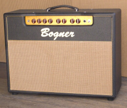 Bogner Duende 2x12