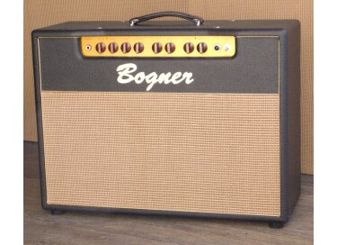 Bogner Duende 2x12