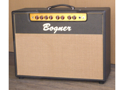 Bogner Duende 2x12