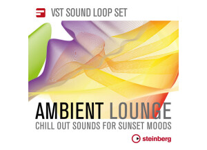 Steinberg VST Sound Loop Set : Ambient Lounge