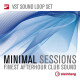 Steinberg VST Sound Loop Sets