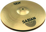 Sabian SBr Series Cymbals