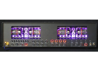 Dar Amplification Future Breed Machine FBM 100H