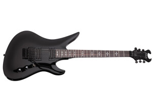 Schecter Synyster Deluxe