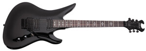 Schecter Synyster Deluxe