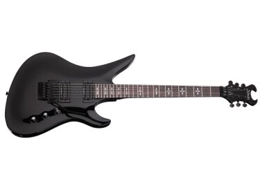 Schecter Synyster Deluxe