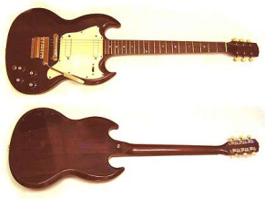 Gibson SG Melody Maker