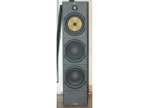 B&W DM-605 S2
