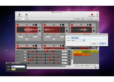 Jörg Piringer RealBeat