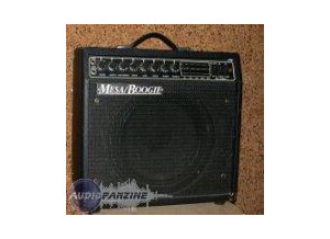 Mesa Boogie Caliber 50+ Combo