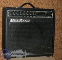 Mesa Boogie Caliber 50+ Combo