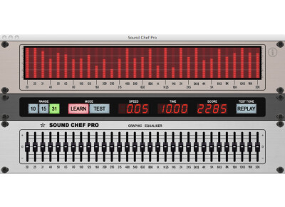 Sound Chef Pro Sound Chef Pro