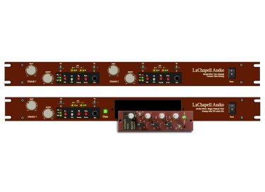 Lachapell Audio 983s/sx