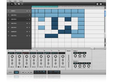 Naive Solutions Audiosauna