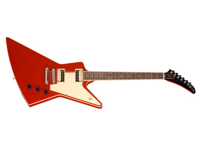 Gibson Sammy Hagar Signature Explorer