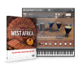 Native Instruments West Africa