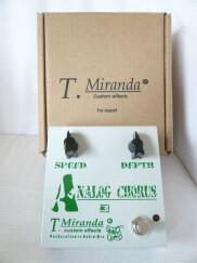 T.MIRANDA Analog Chorus AC-1