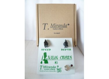 TMiranda Analog Chorus AC-1