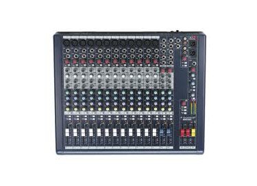 Soundcraft MPMi 12