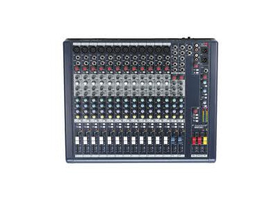 Soundcraft MPMi 12