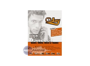 eJay Dance 4