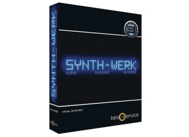 Best Service Synth-Werk