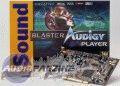 Creative Labs Sound Blaster Audigy Gamer