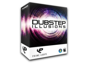 Prime Loops Dubstep Illusions