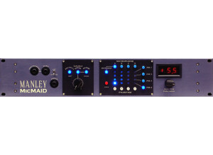 Manley Labs MicMaid
