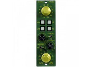 Cartec Audio Pre-Q5