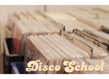 Reason Studios Reason Disco School