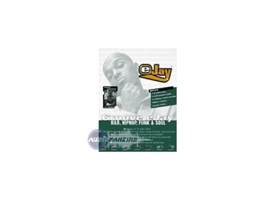 eJay Groove