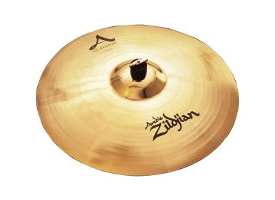 Zildjian A Custom Crash 20"