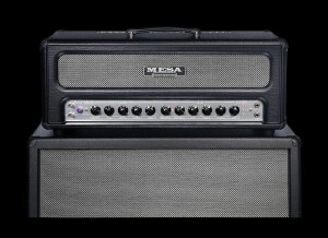 Mesa Boogie Royal Atlantic RA-100 Head