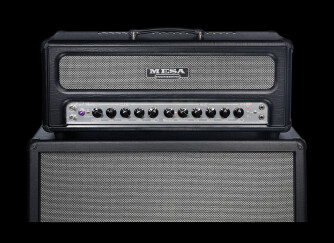 Mesa Boogie Royal Atlantic RA-100 Head
