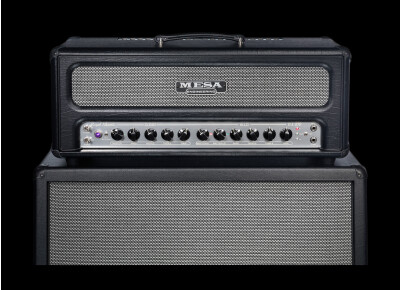 Mesa Boogie Royal Atlantic RA-100 Head