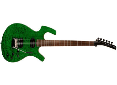 Parker Guitars P-44V