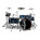 See the photo of the Ddrum Reflex Standard Ddrum Reflex Standard
