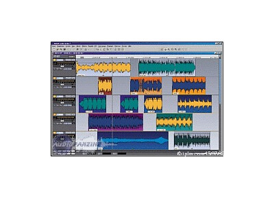 Magix Music Studio 2003