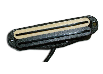 GuitarPartsOnline Dragonfire Hotrails