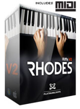 Platinum Loops Rhodes Riffs V2