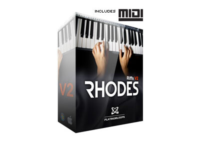 Platinum Loops Rhodes Riffs V2