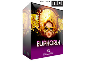 Platinum Loops Euphoria V1 - Intense Buildups