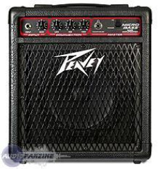 Peavey MicroBass