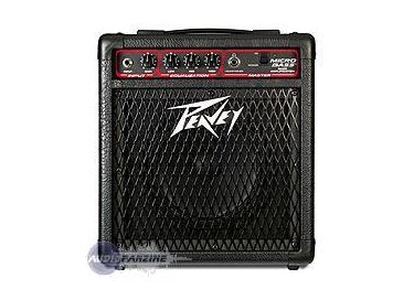 Peavey MicroBass