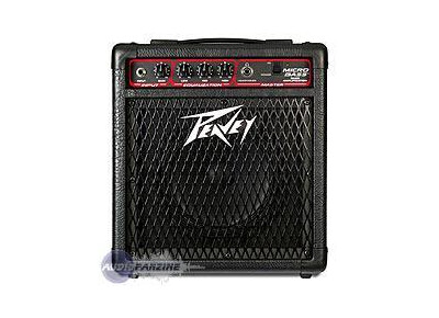 Peavey MicroBass