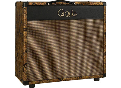 PRS Blue Sierra 50W 1x12 Combo