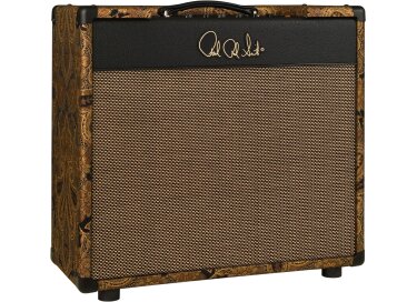 PRS Blue Sierra 50W 2x12 Combo