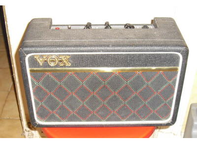 Vox Mini '70s