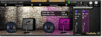 AcmeBarGig MIMIC Cabs en Beta